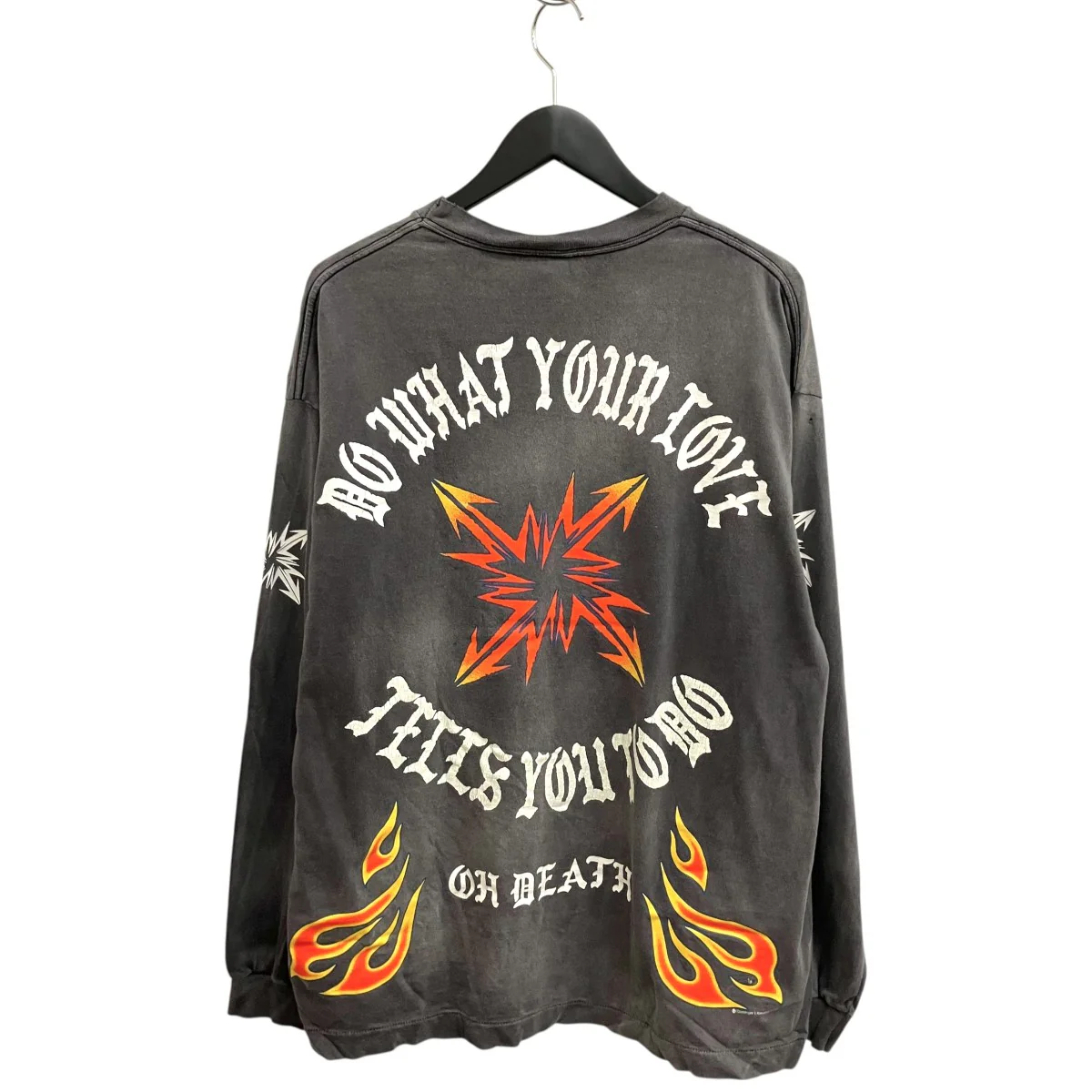 長袖TシャツSM-YS8-0000-015 - Image 2