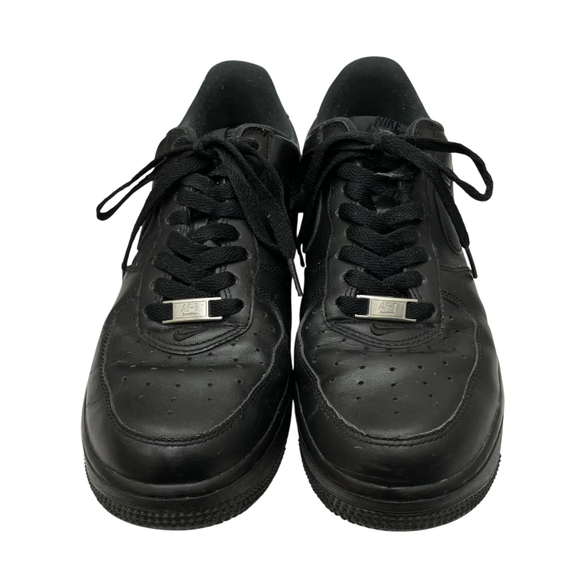 AIR FORCE 1 LOWスニーカーCU9225-001 - Image 2