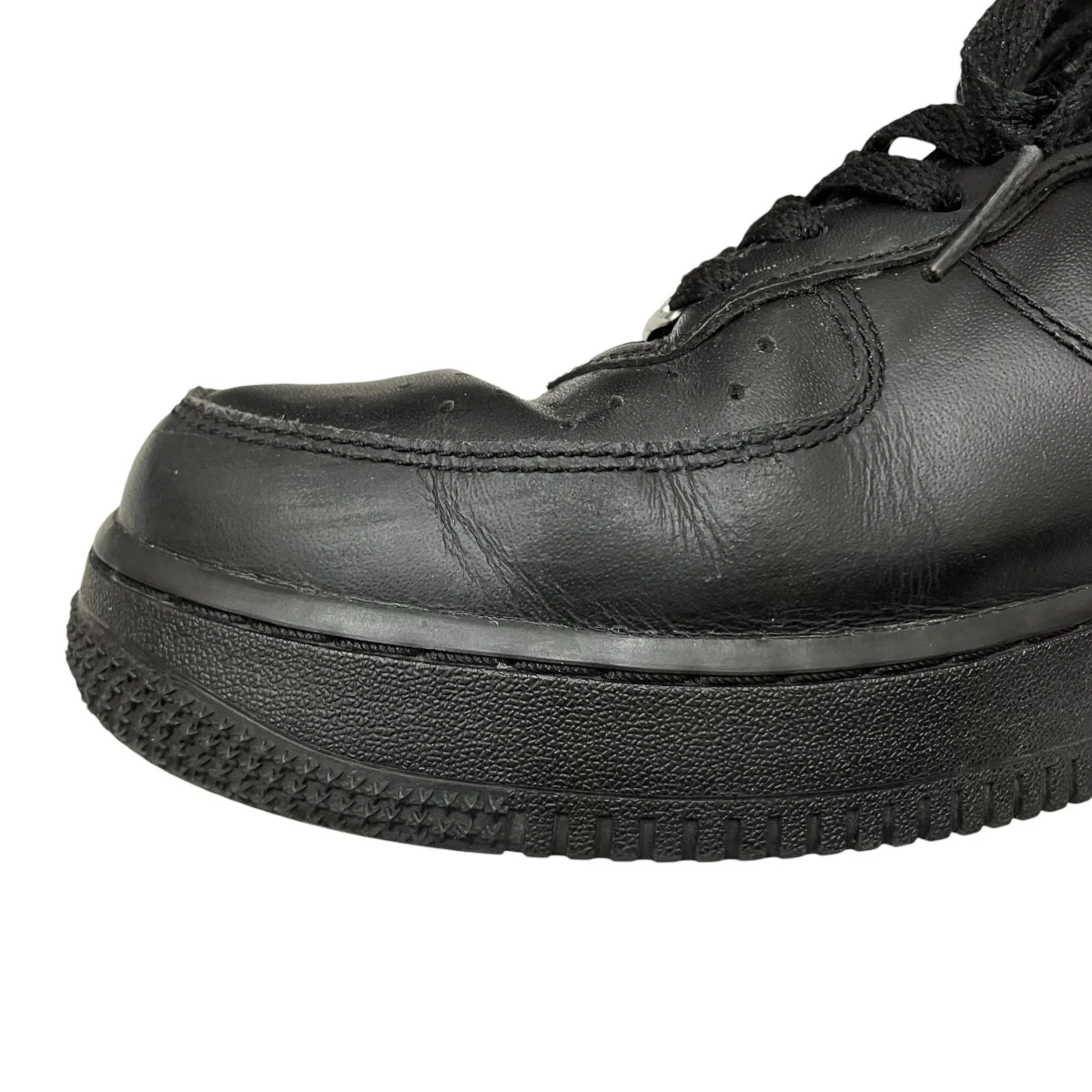 AIR FORCE 1 LOWスニーカーCU9225-001 - Image 7