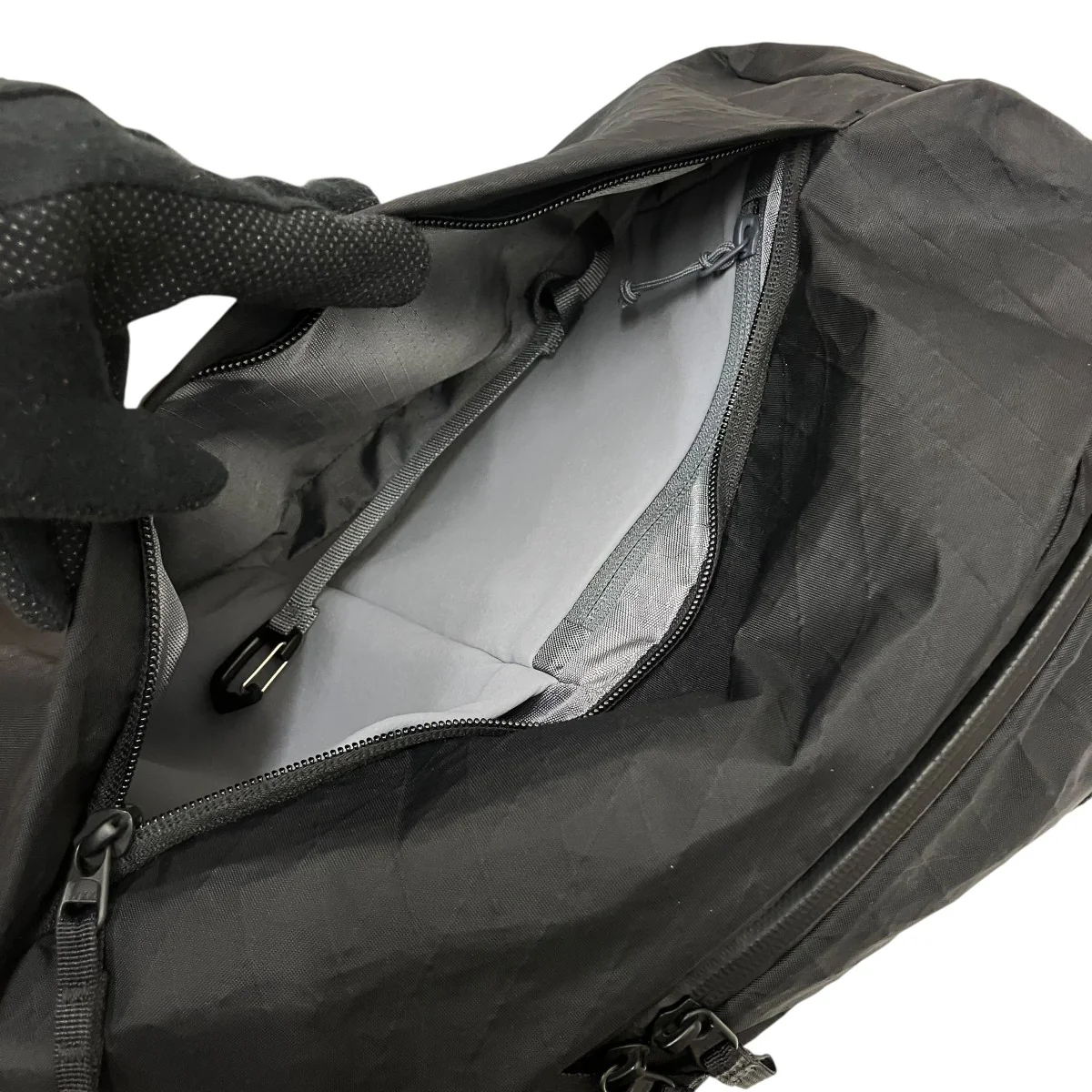 Daily backpack X-pacバックパック - Image 10