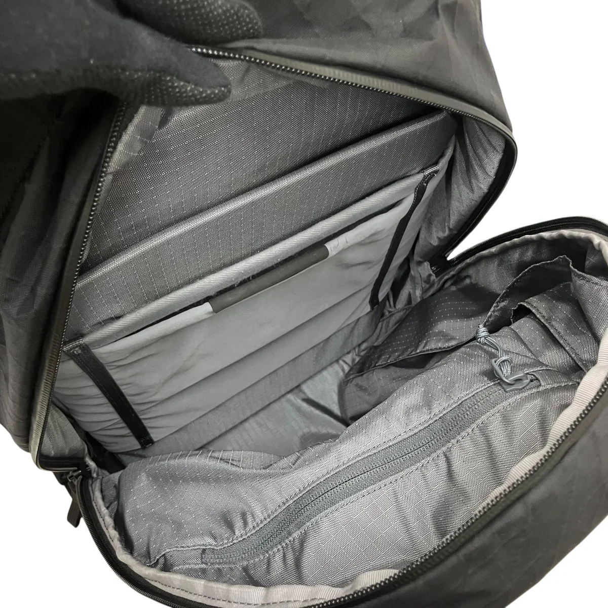 Daily backpack X-pacバックパック - Image 8