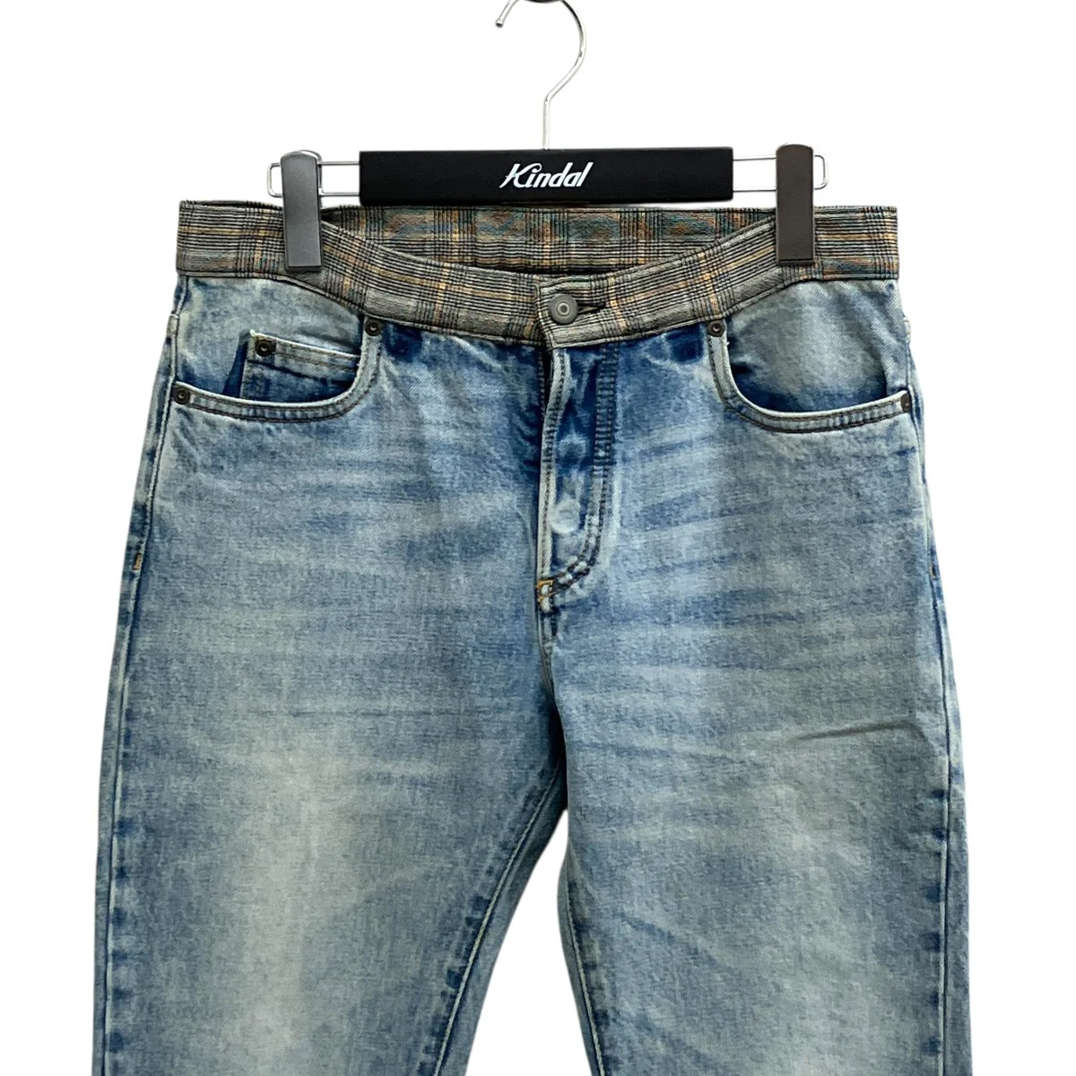 デニムパンツ30LA011030561 - Image 3