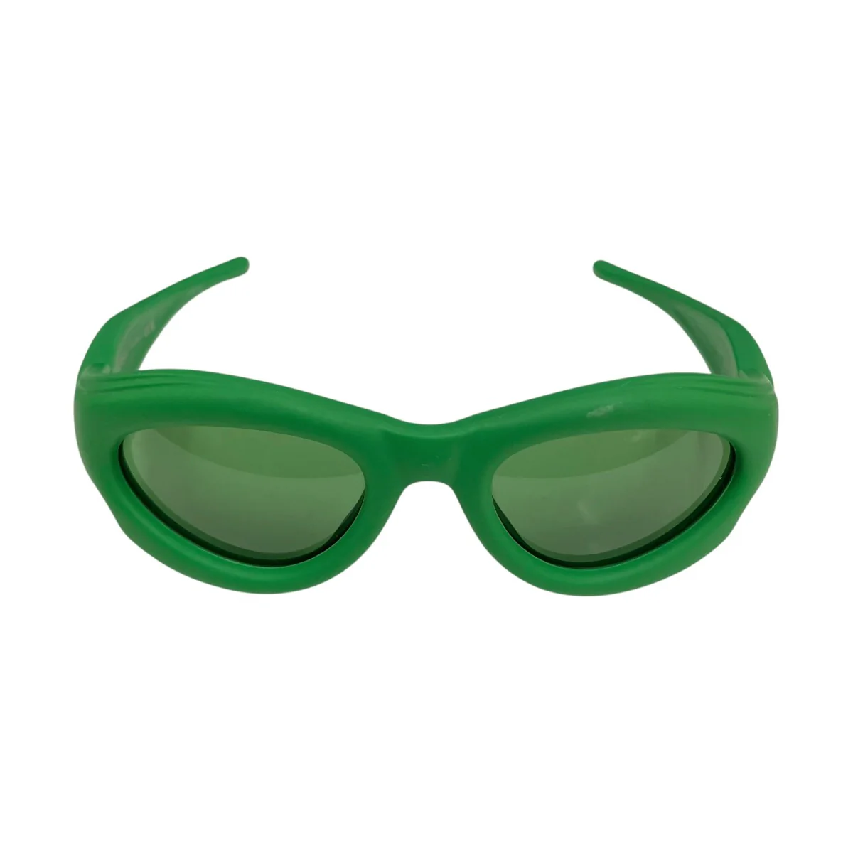 Round Oval SunglassesサングラスBV1162S - Image 2