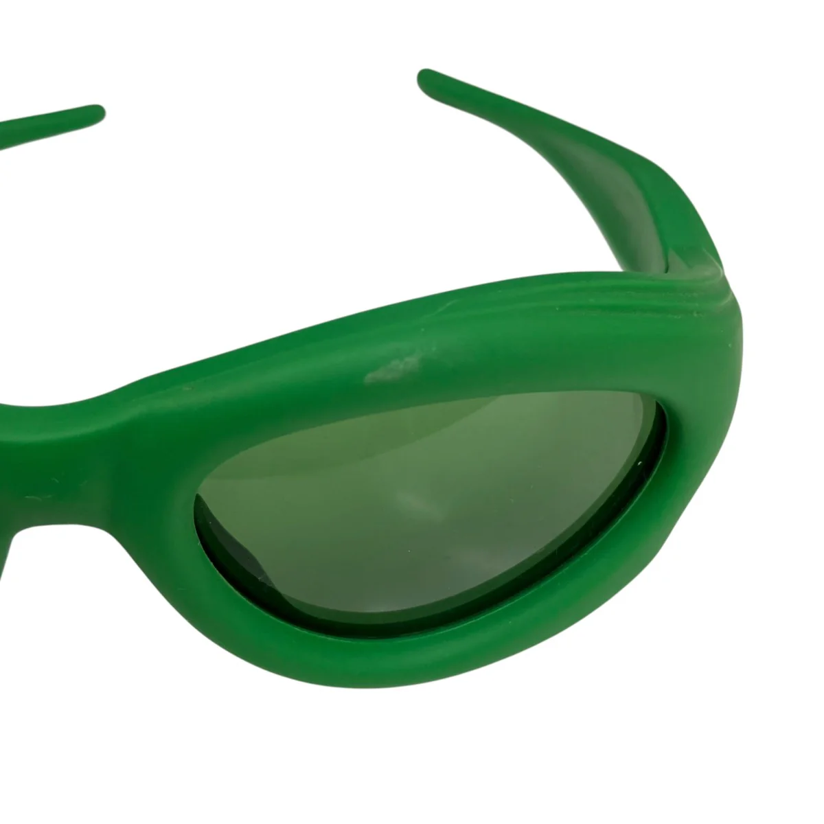 Round Oval SunglassesサングラスBV1162S - Image 5