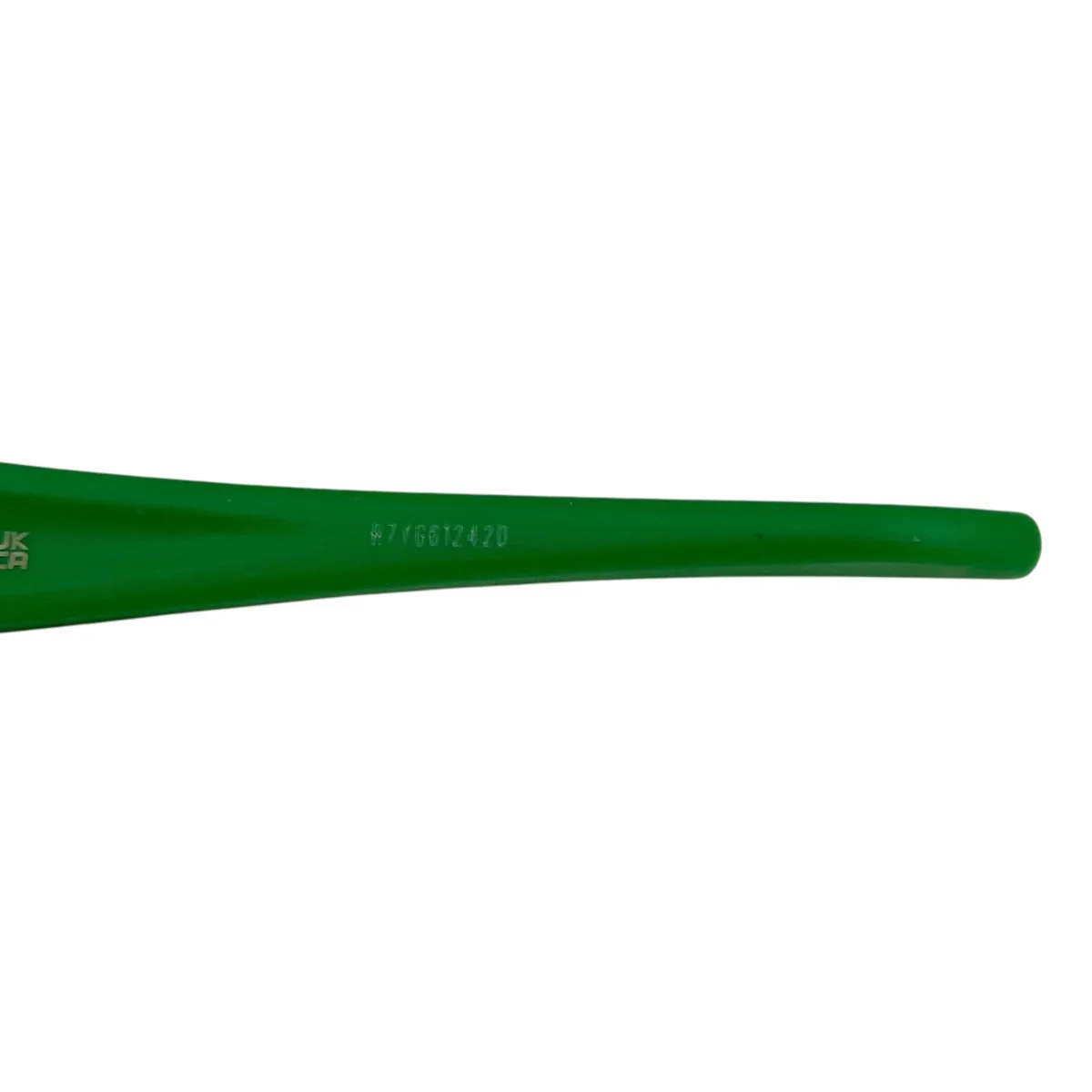 Round Oval SunglassesサングラスBV1162S - Image 8