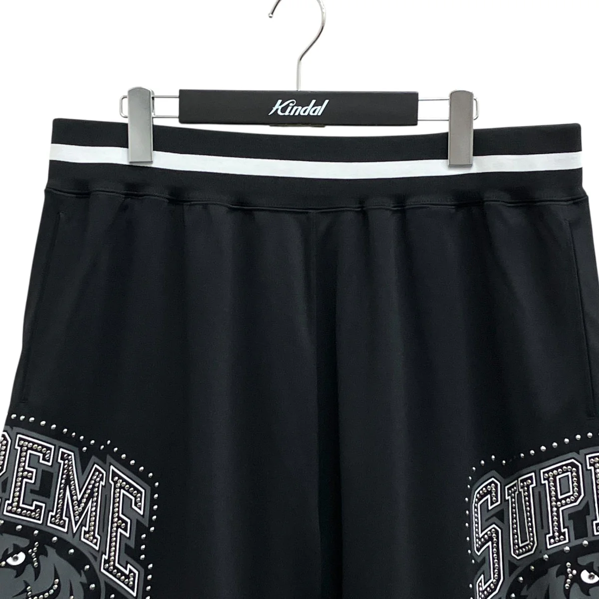 25SSStudded Basketball Shortハーフパンツ - Image 3