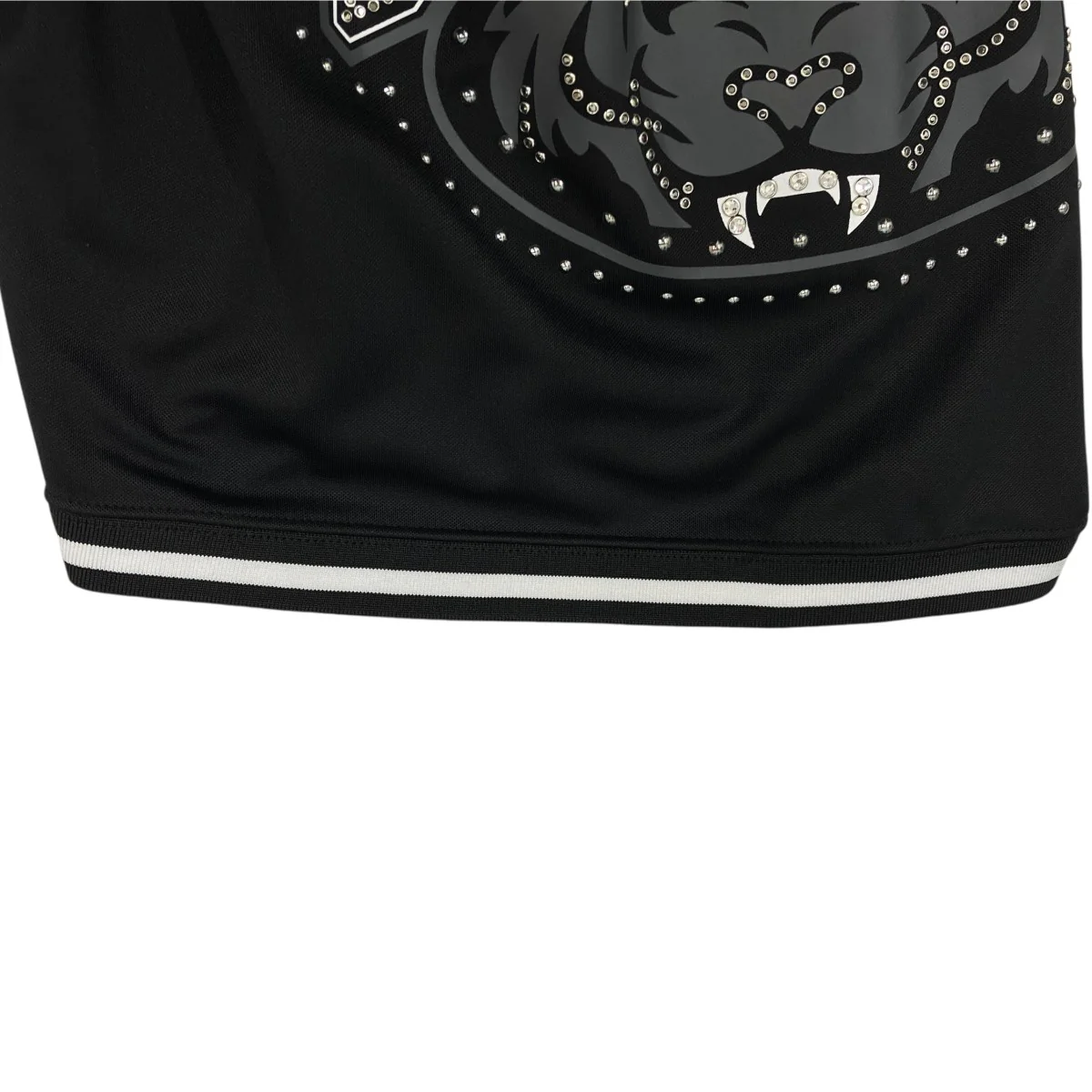25SSStudded Basketball Shortハーフパンツ - Image 6