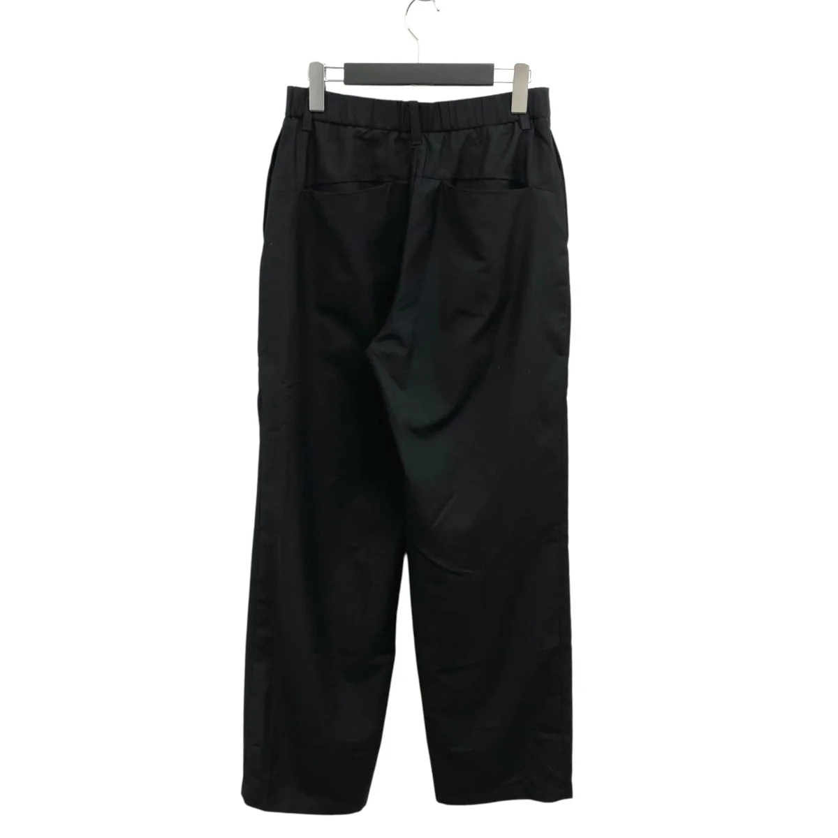 24SSBellow Trouserスラックス - Image 2