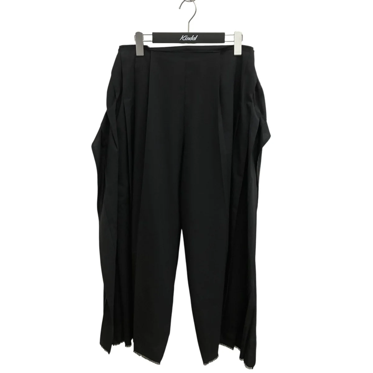 TROPICAL PLEATS PANTSパンツLL-P05-113