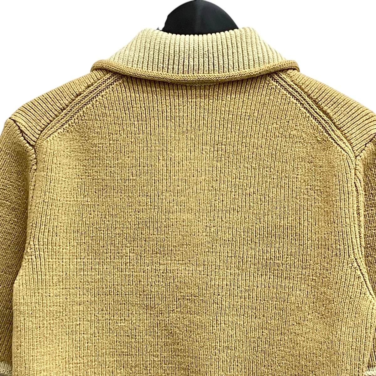 LE POLO MAILLE ACRO半袖ニットポロ - Image 4