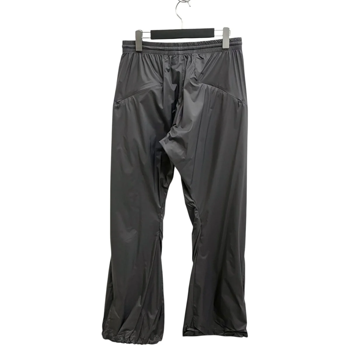 PANELED LIGHT WEIGHT TRACK PANTSナイロンパンツNF251P08 - Image 2