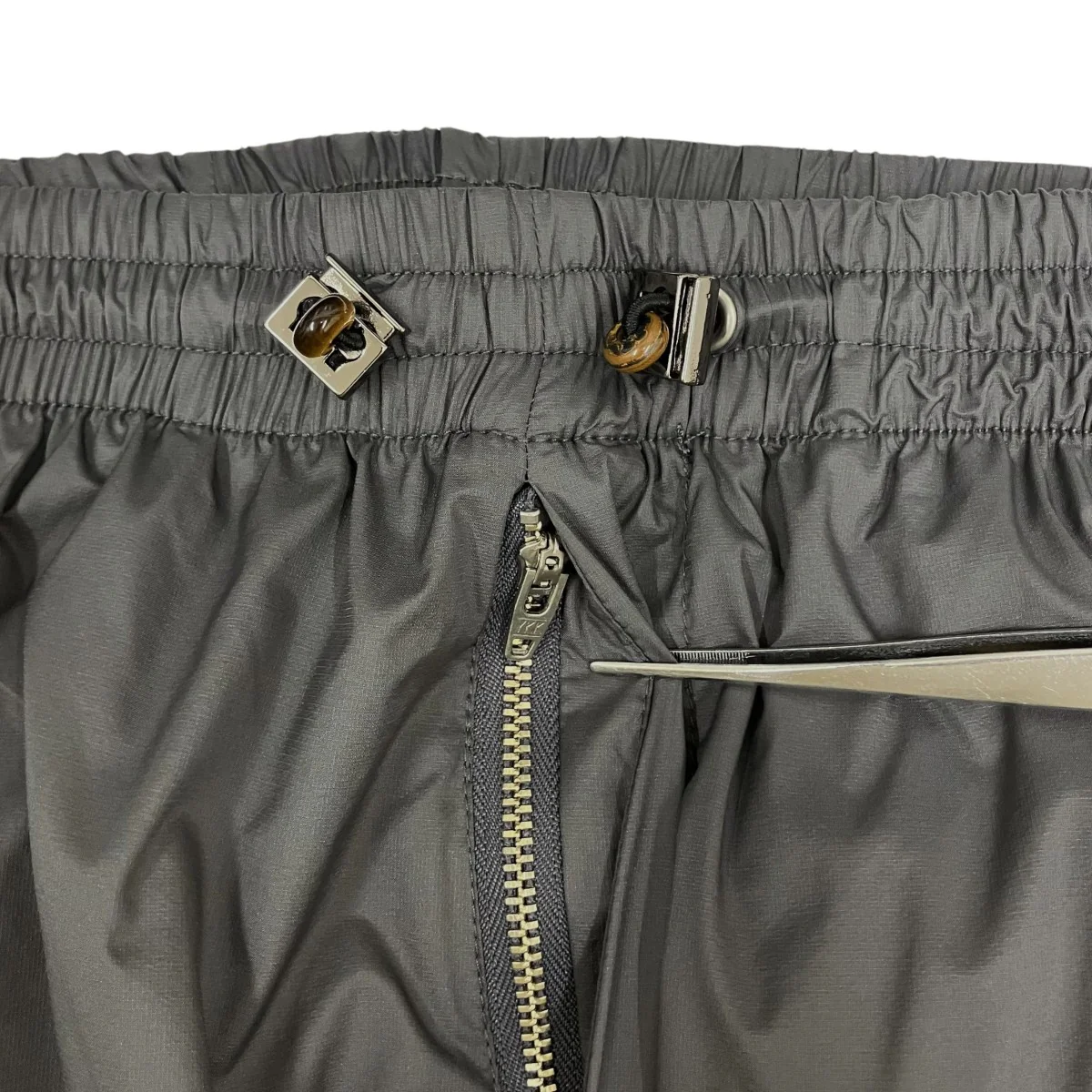 PANELED LIGHT WEIGHT TRACK PANTSナイロンパンツNF251P08 - Image 6