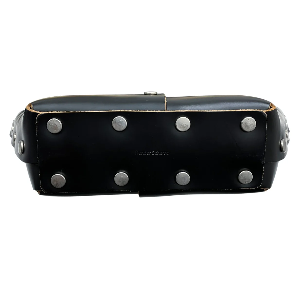 Assemble Cage Bag Sハンドバッグ - Image 4