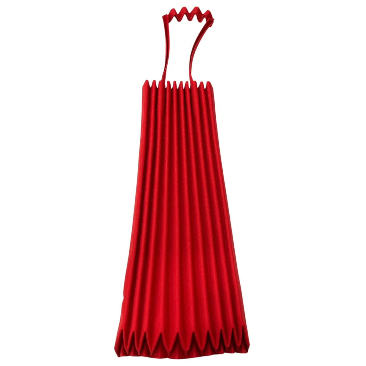 TRUNK PLEATS BAGプリーツトートバッグMI43AG031