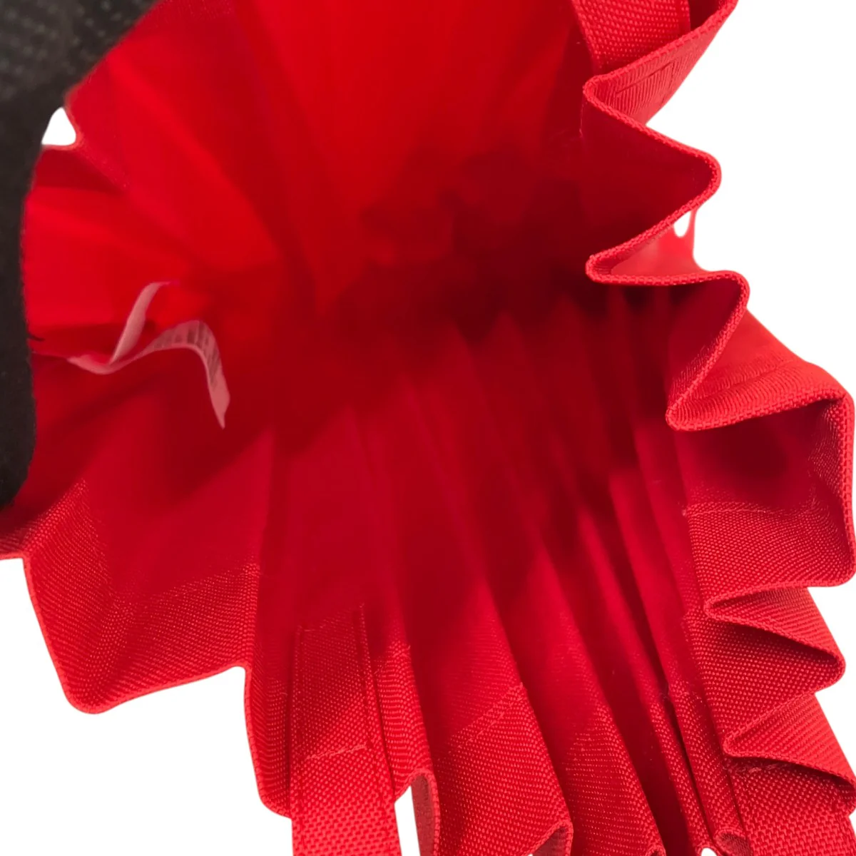 TRUNK PLEATS BAGプリーツトートバッグMI43AG031 - Image 4