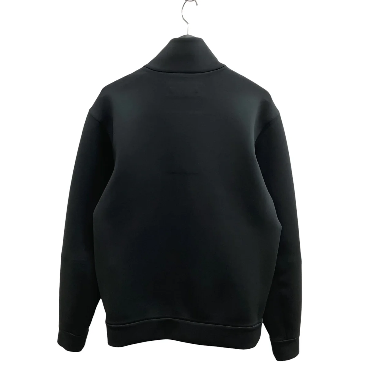 Double Technical Jersey Sweatshirt JacketジャケットSJC577 - Image 2