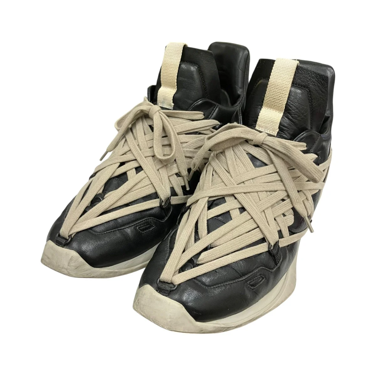 MAXIMAL RUNNERスニーカーRU20S7813