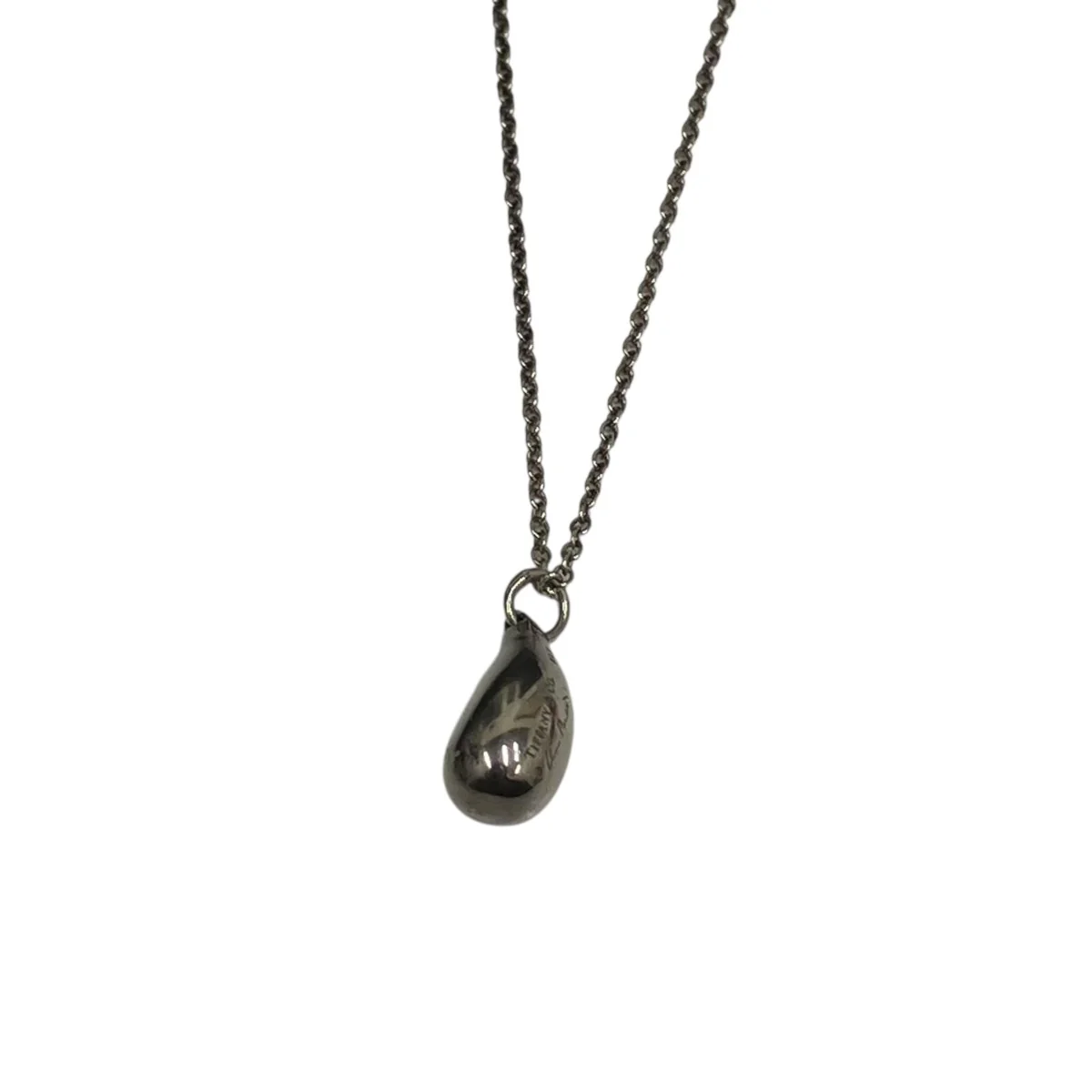 vsilverネックレス - Image 2