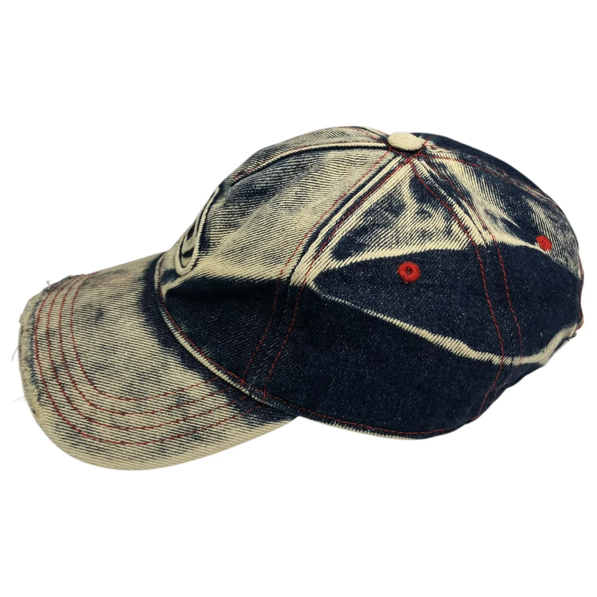 C-SEYMON CAPPELLOキャップA06467 - Image 3