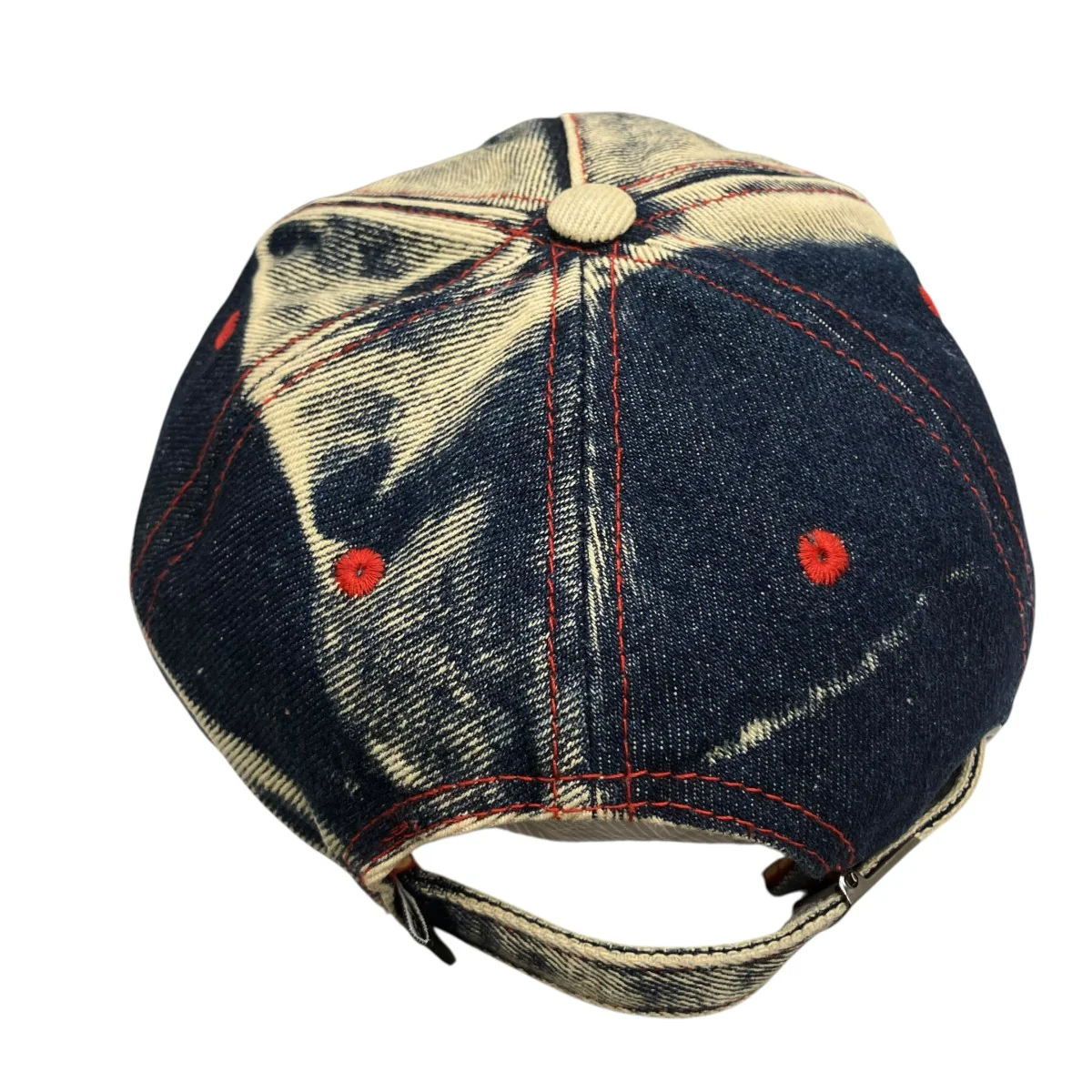 C-SEYMON CAPPELLOキャップA06467 - Image 4