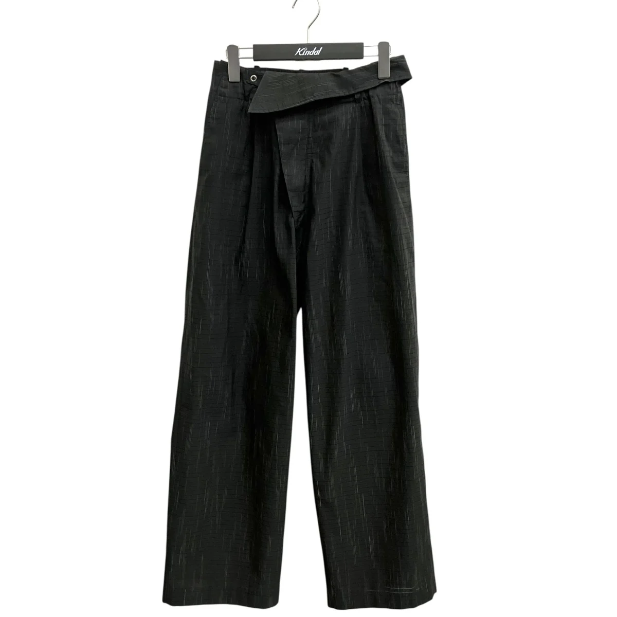 25SSINEX SNAP TROUSERパンツ00182025