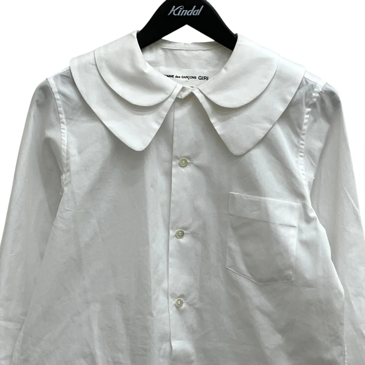 AD2025長袖シャツNP-B006 - Image 3