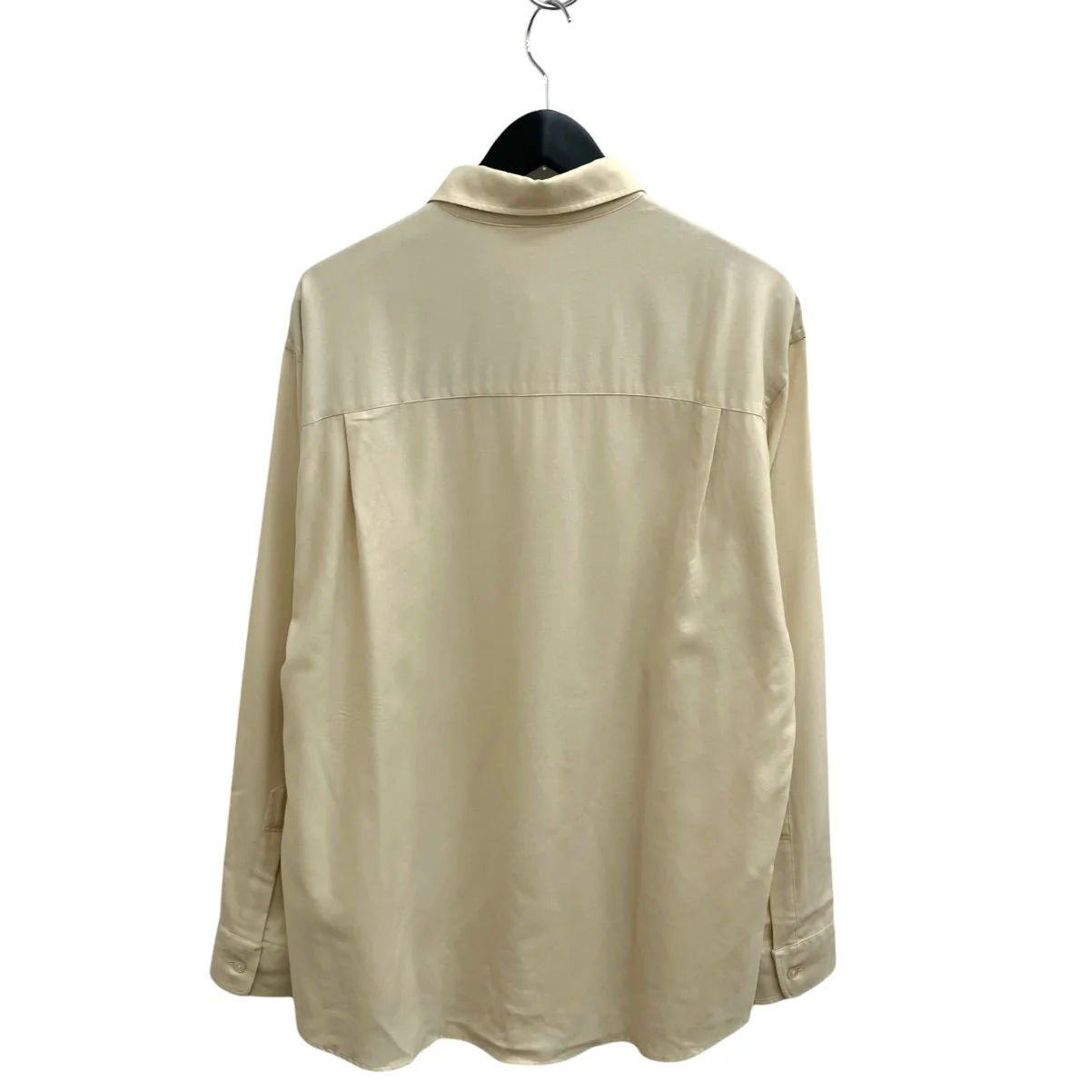 SUPER LIGHT WOOL SHIRT長袖シャツA24AS01OS - Image 2
