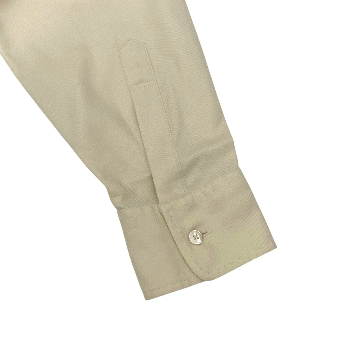 SUPER LIGHT WOOL SHIRT長袖シャツA24AS01OS - Image 5