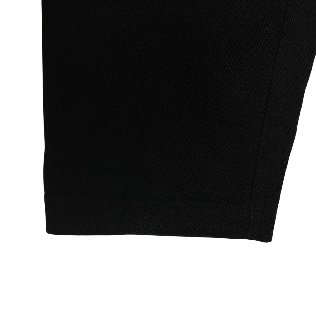22AWDrawstring CroppedパンツRU02B2385-CF - Image 7