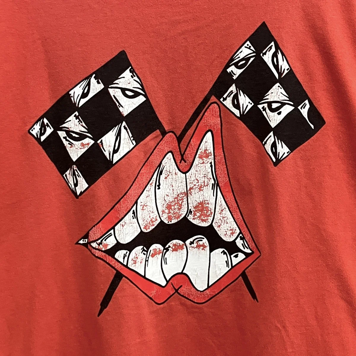 PPO ketchup LS TeeロングスリーブTシャツ - Image 5