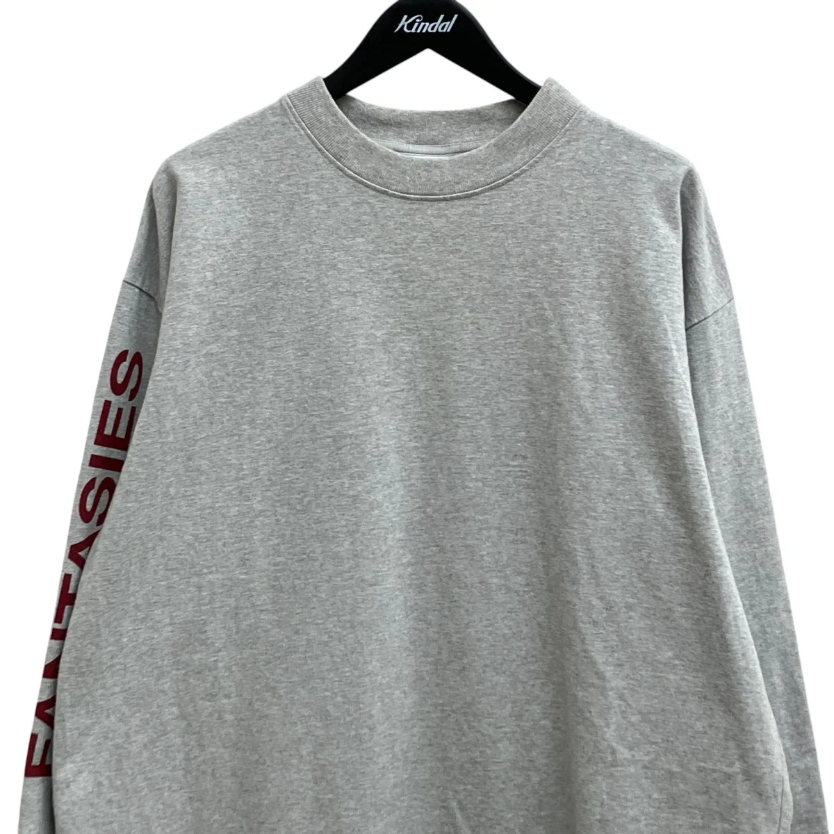 SEXUAL FANTASIES T-SHIRTTシャツMH-17TP26 - Image 3