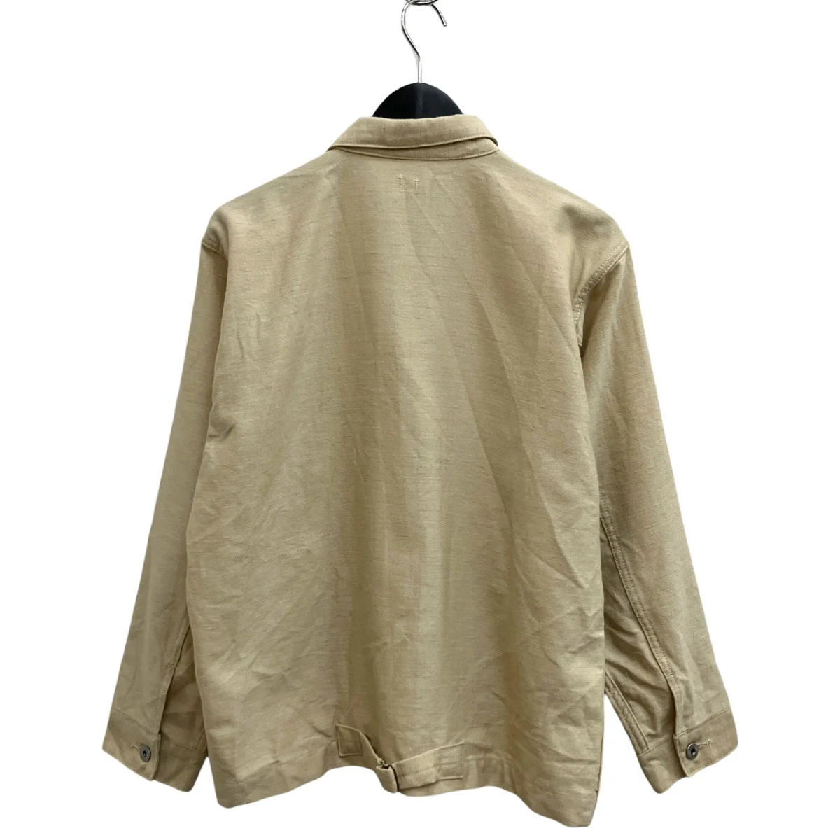 Coverall JacketカバーオールLOT 303 - Image 2