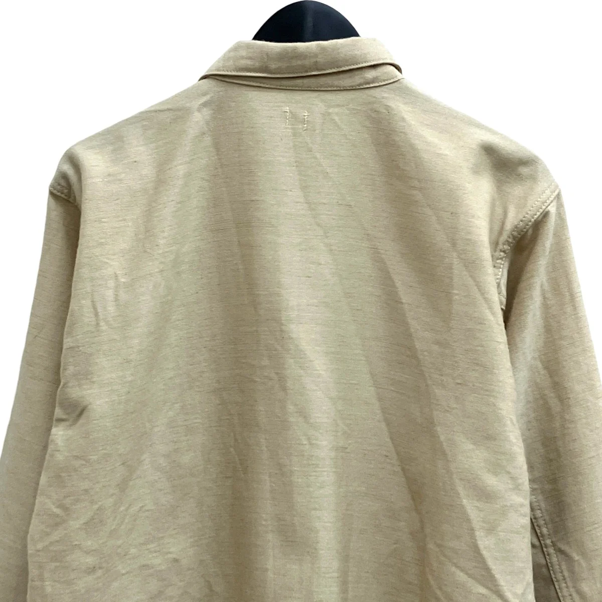 Coverall JacketカバーオールLOT 303 - Image 4