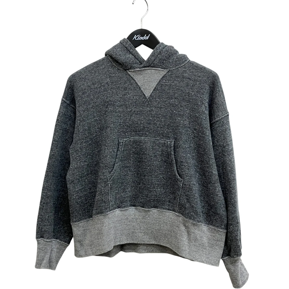 Hooded Sweat ShirtパーカーLOT 606