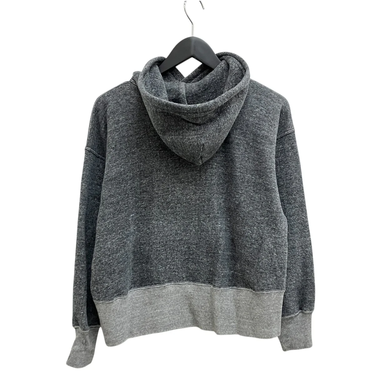 Hooded Sweat ShirtパーカーLOT 606 - Image 2