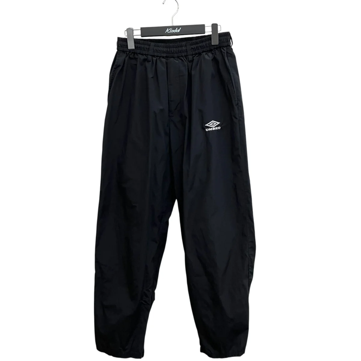 CO NY POPLIN TRACK TROUSERSパンツST.1344
