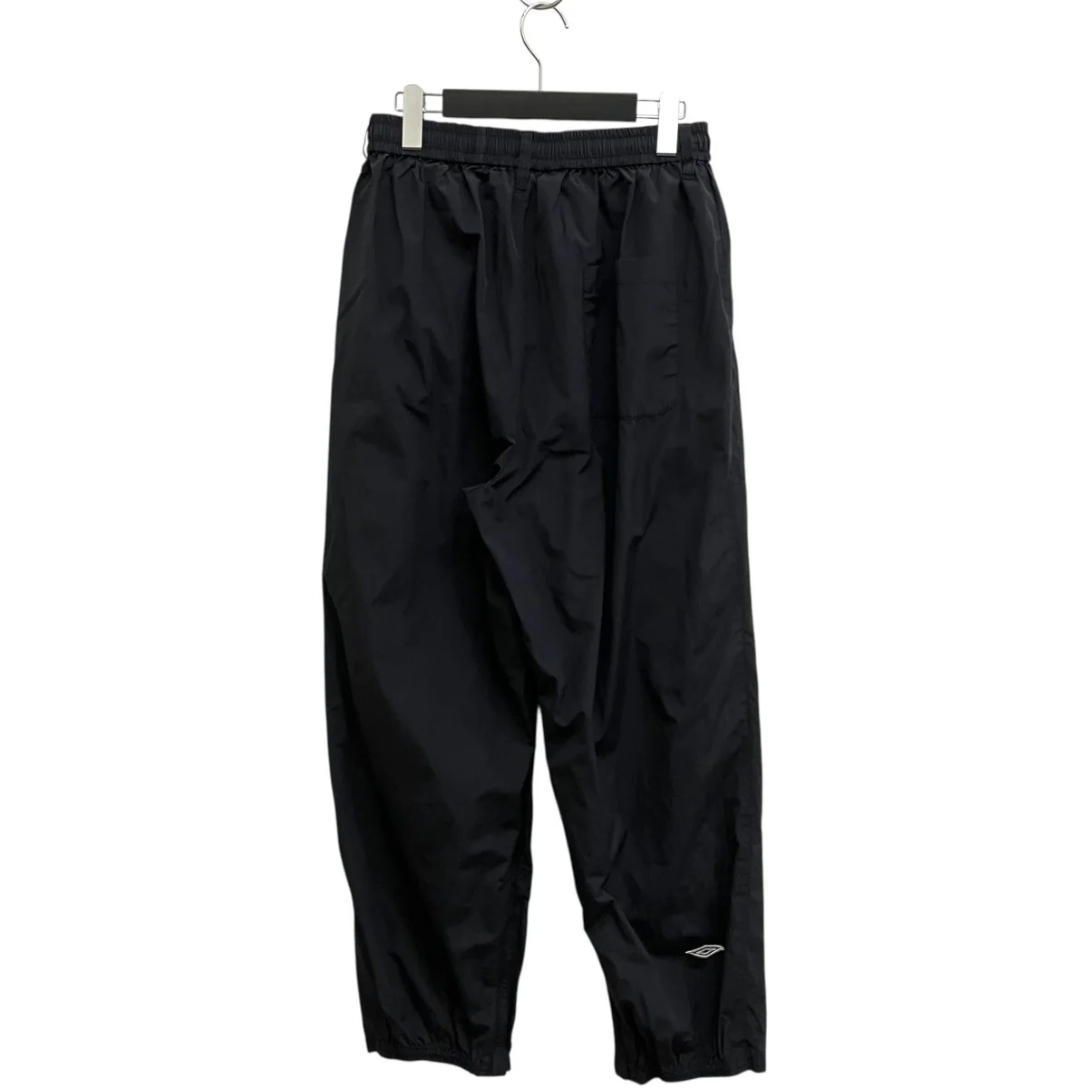 CO NY POPLIN TRACK TROUSERSパンツST.1344 - Image 2