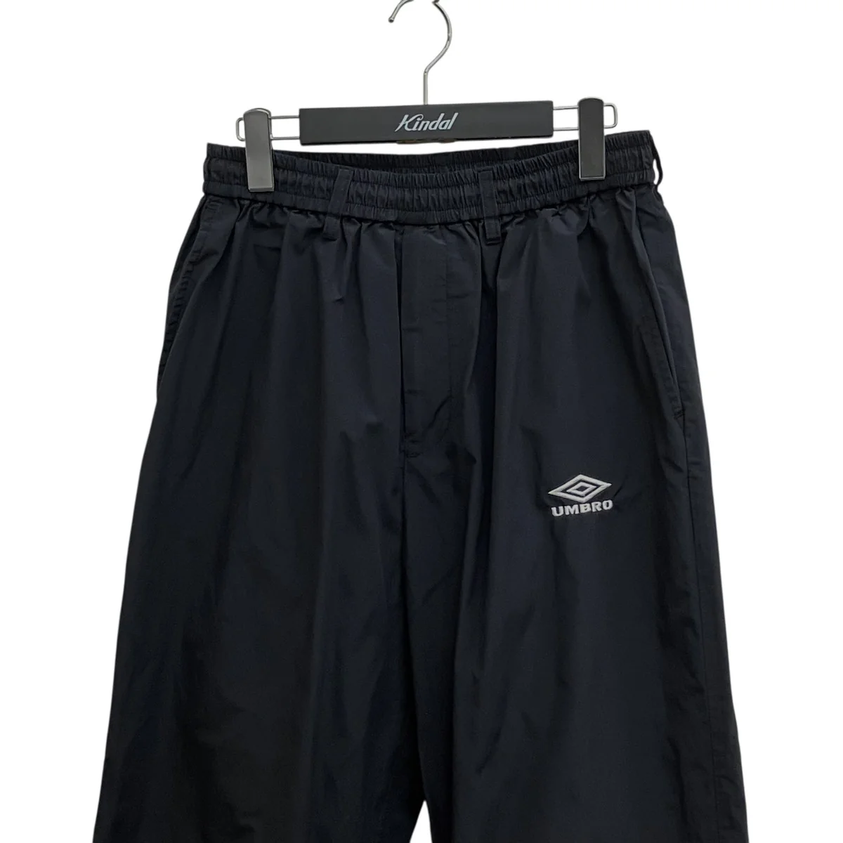 CO NY POPLIN TRACK TROUSERSパンツST.1344 - Image 3