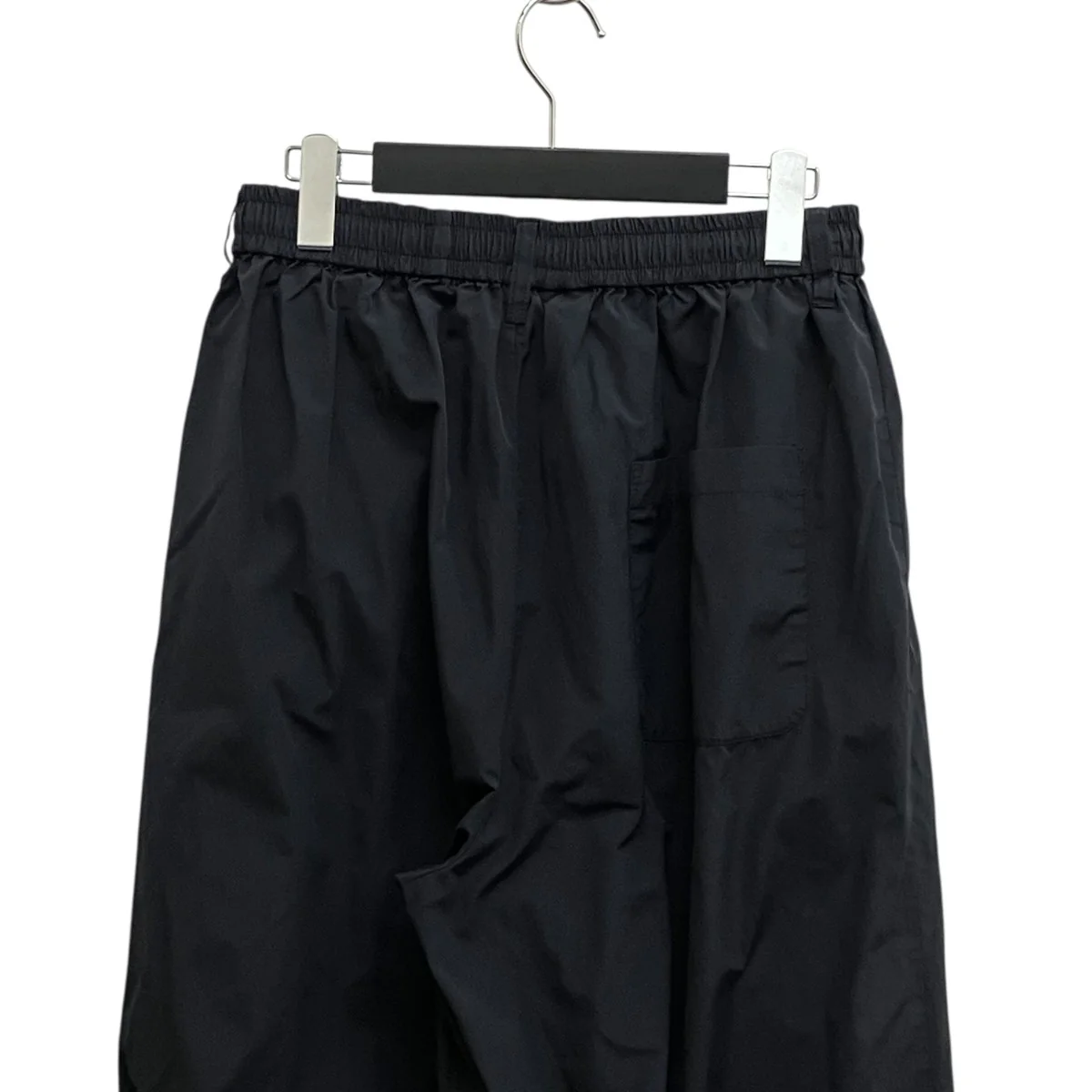 CO NY POPLIN TRACK TROUSERSパンツST.1344 - Image 4