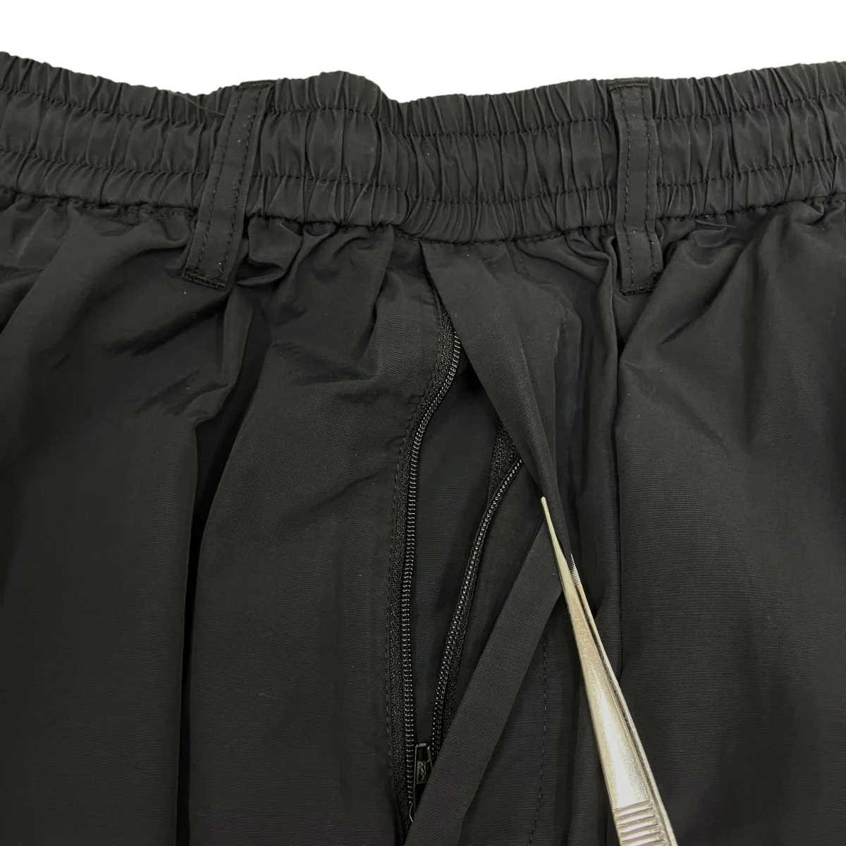 CO NY POPLIN TRACK TROUSERSパンツST.1344 - Image 5