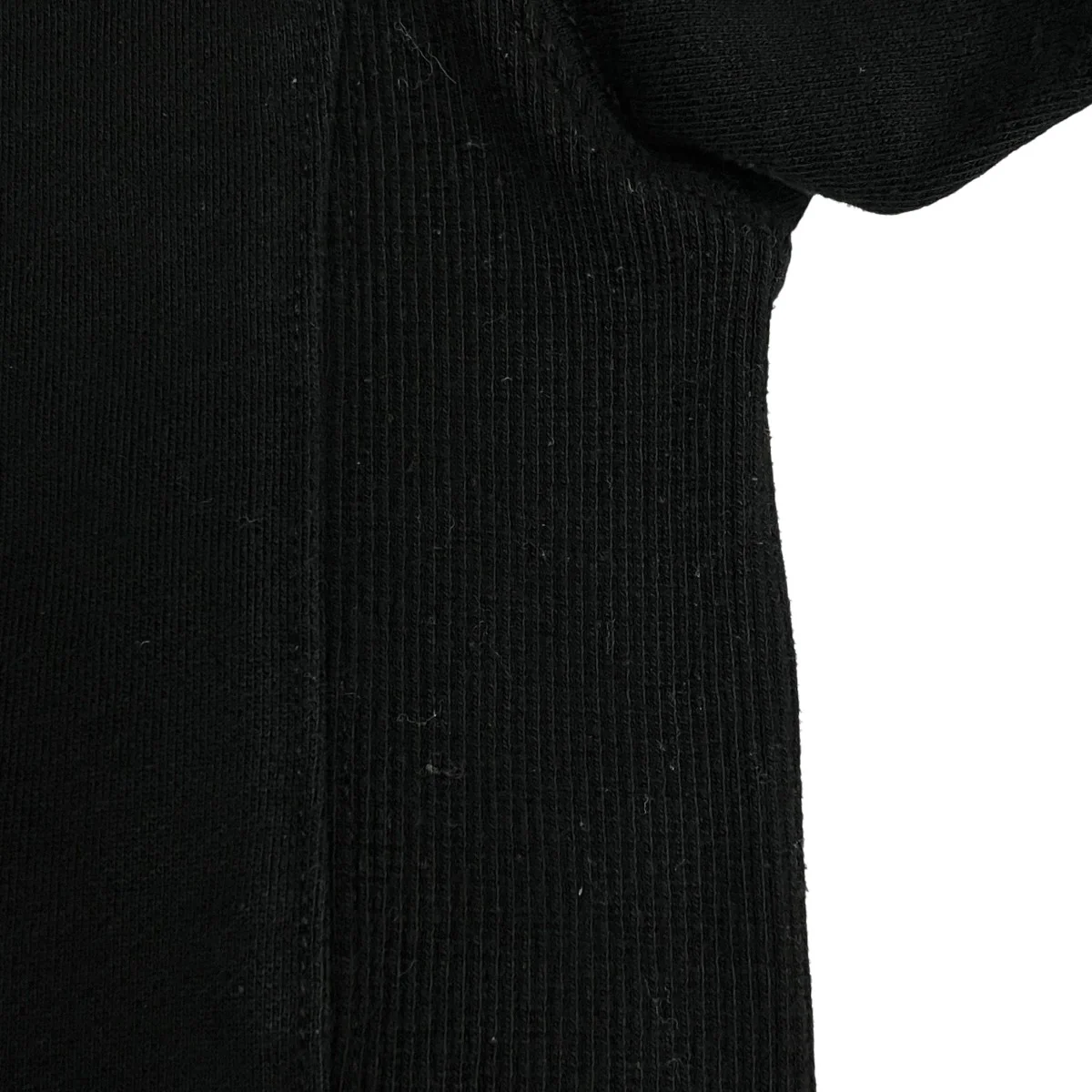 HIGH GAUGE COTTON SWEAT LSトレーナーST.1346 - Image 10