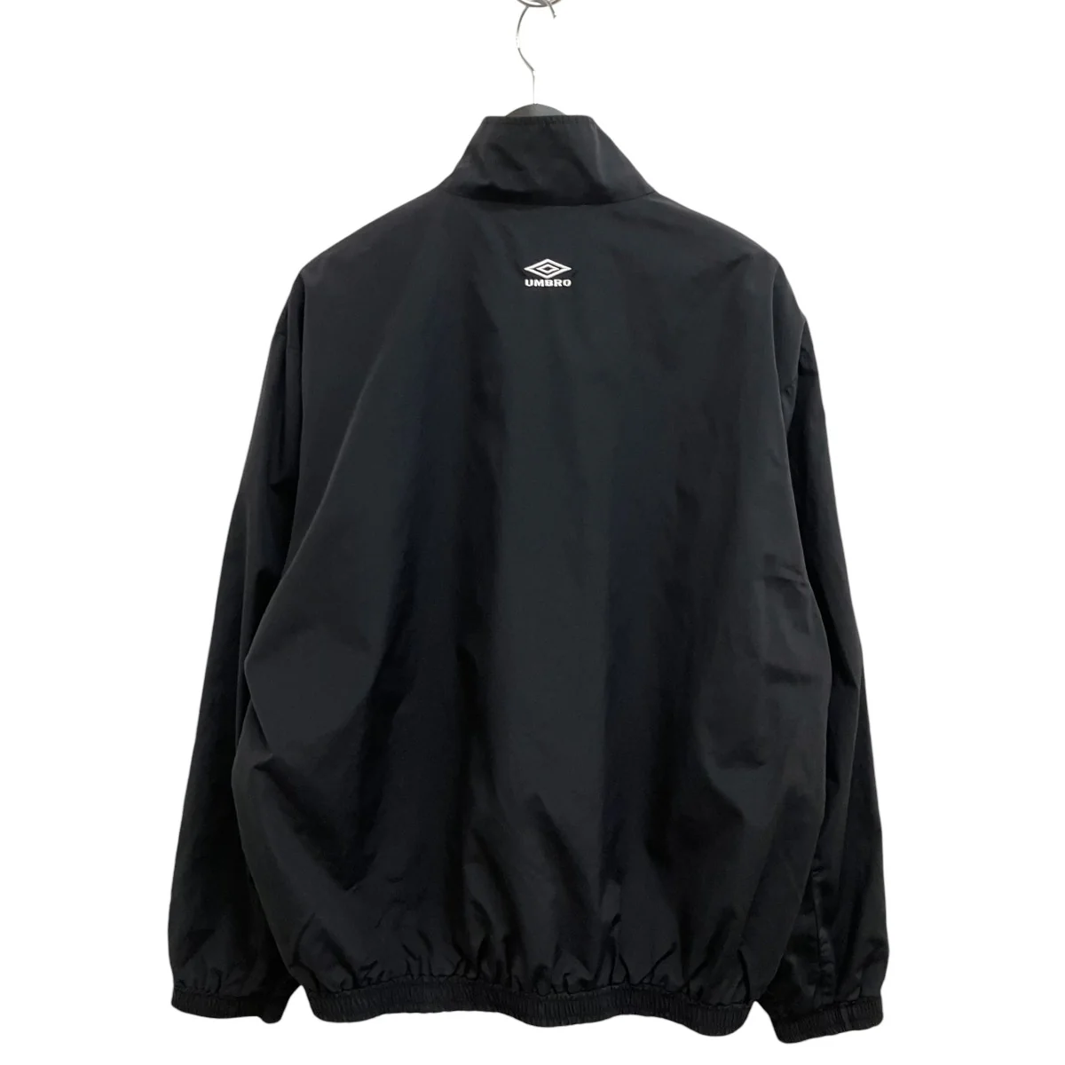 CO NY POPLIN TRACK JACKETジップアップジャケットST.1343 - Image 2