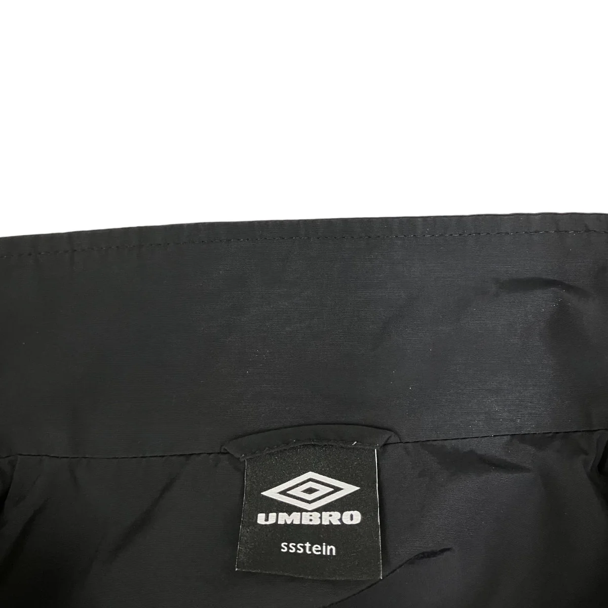 CO NY POPLIN TRACK JACKETジップアップジャケットST.1343 - Image 6