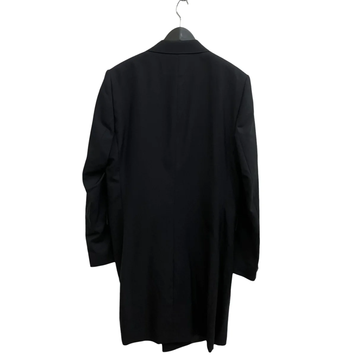 3LACK FOLD COATコート - Image 2