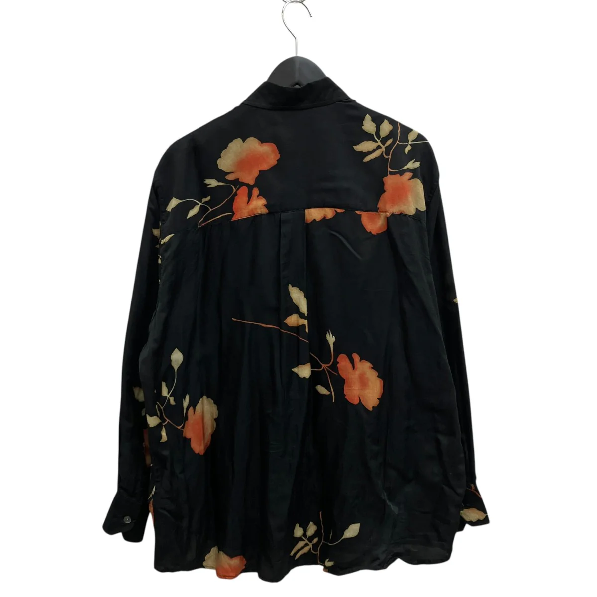 23AWABOVE SHIRT長袖シャツM4232ABW - Image 2