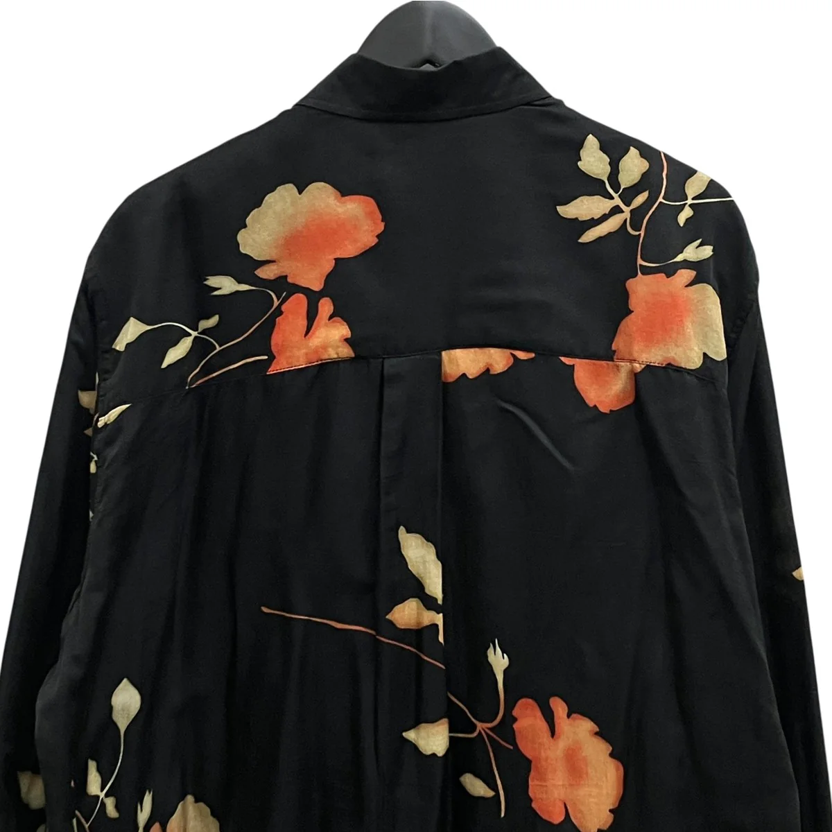 23AWABOVE SHIRT長袖シャツM4232ABW - Image 4