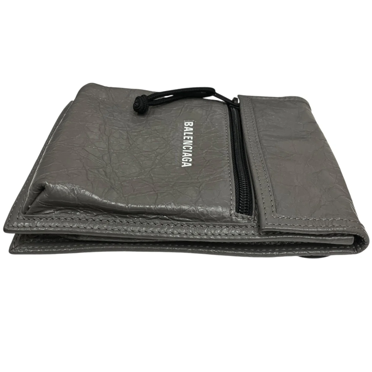 EXPLORER POUCH STRAPショルダーバッグ - Image 4