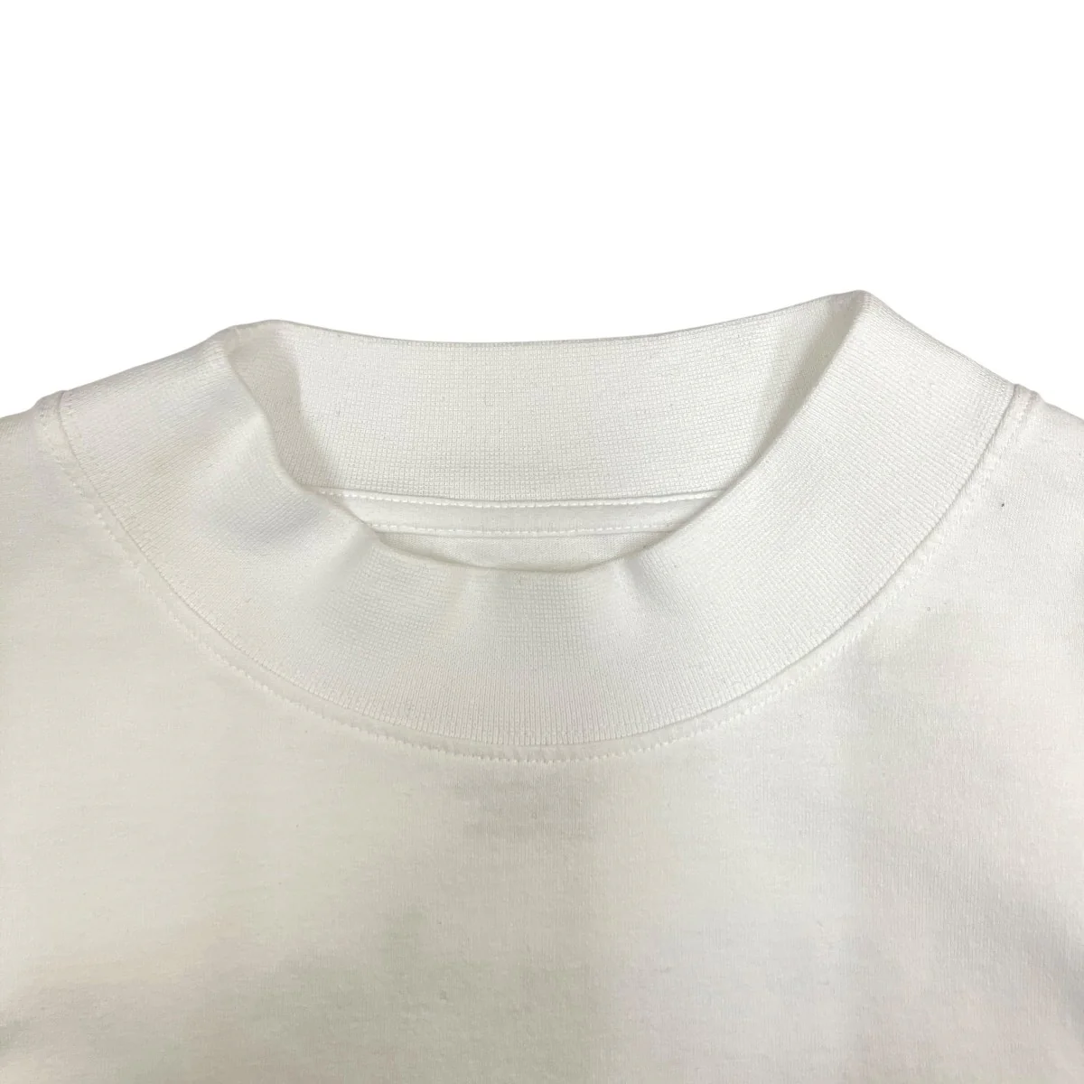 FUNNEL NECK L S T-SHIRT長袖Tシャツ - Image 5