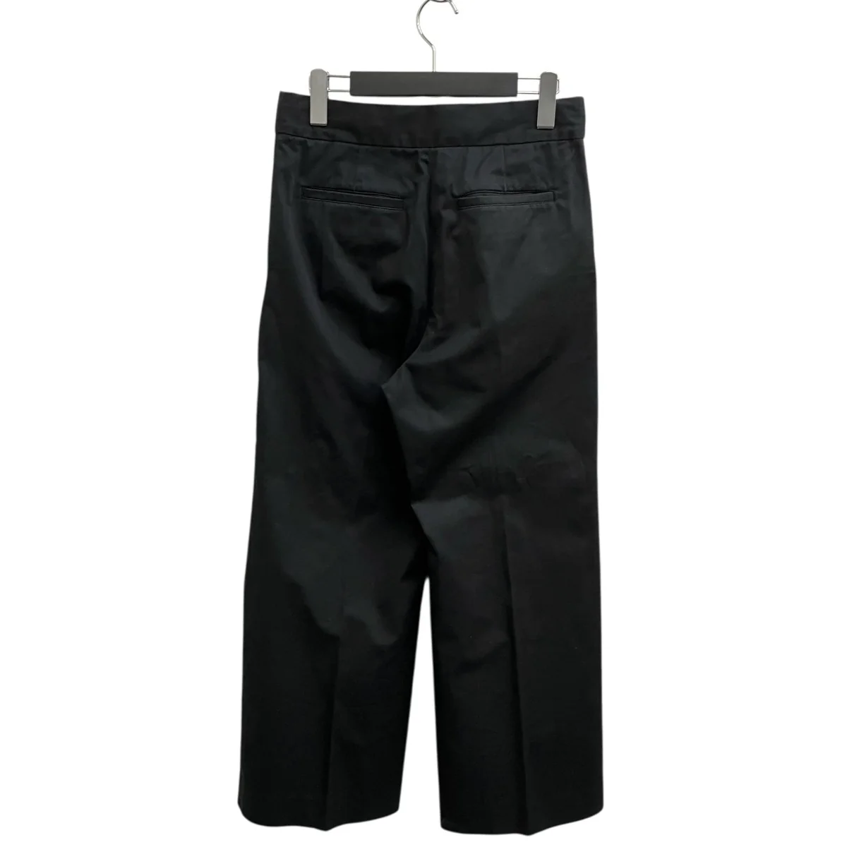 DOUBLE PLEAT PANTS IN COTTON GABARDINEパンツLW01105WW0078 - Image 2