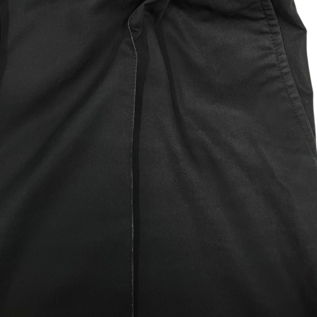 DOUBLE PLEAT PANTS IN COTTON GABARDINEパンツLW01105WW0078 - Image 3